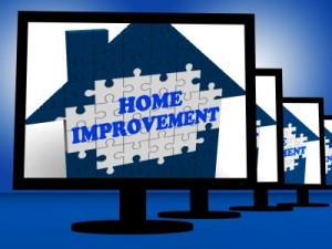 home improvement loan